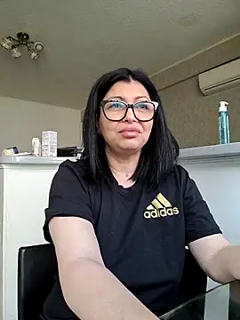 The_Lollipop_Enchantress_ Adlı Modelin Canlı Sohbet Odası