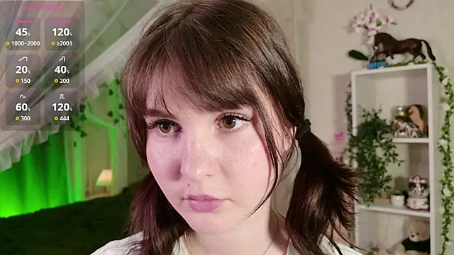 LeraKit – Naživo XXX chat