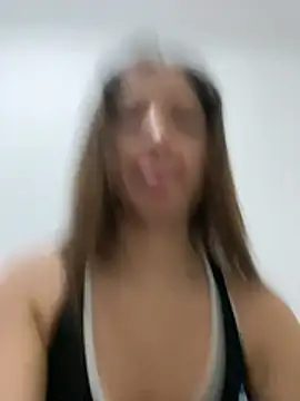 Alicia_ALICIA Live Chatraum