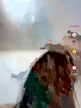 Alicia_ALICIA Live Chatraum