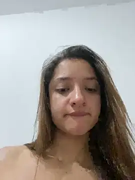 Alicia_ALICIA Cameră chat live