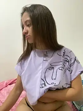 ห้องแชทสดของ Alicia_ALICIA