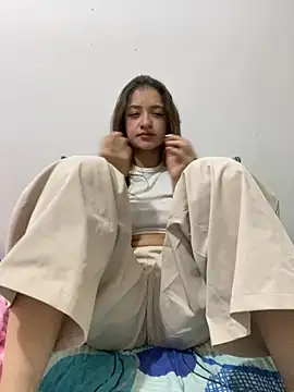 Alicia_ALICIA Cameră chat live