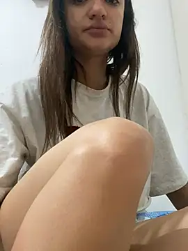 Živá chatovací místnost Alicia_ALICIA