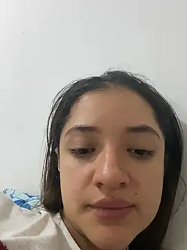 Živá chatovací místnost Alicia_ALICIA