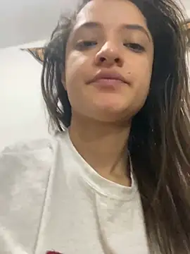 Živá chatovací místnost Alicia_ALICIA