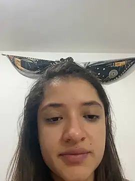 Bilik Sembang Langsung Alicia_ALICIA