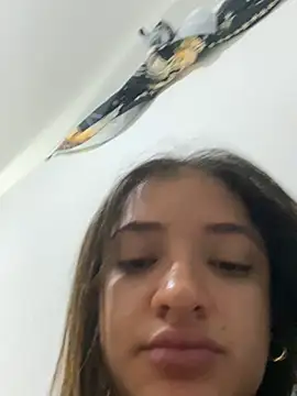 Alicia_ALICIA Cameră chat live