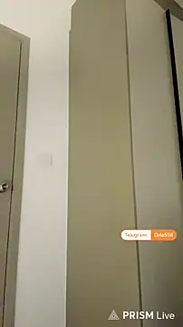 ORLA86 Cameră chat live
