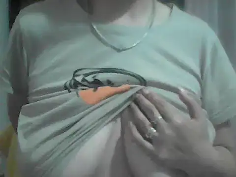 EvelinaRose Adlı Modelin Canlı Sohbet Odası