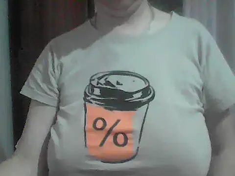 Živá chatovací místnost EvelinaRose