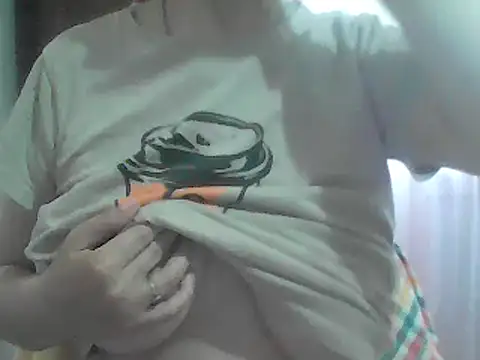 EvelinaRose Live Chatraum