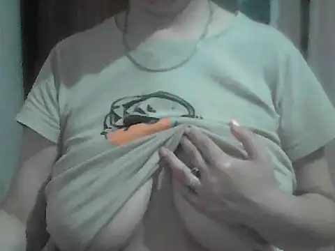 Sala de chat ao vivo de EvelinaRose