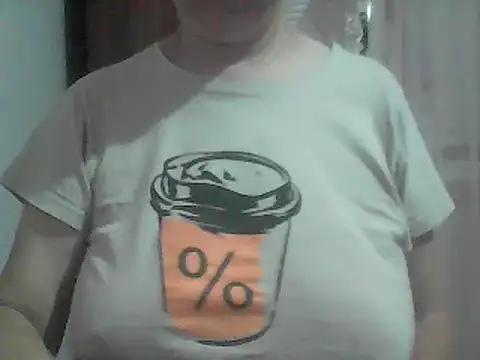 Chat ao vivo de EvelinaRose