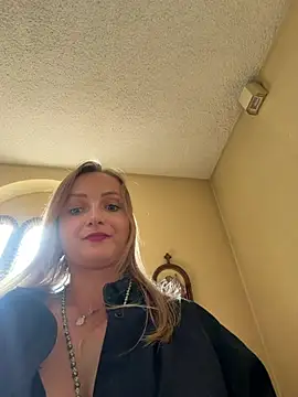 Show de sexo ao vivo de LadyTatiana_Annabelle