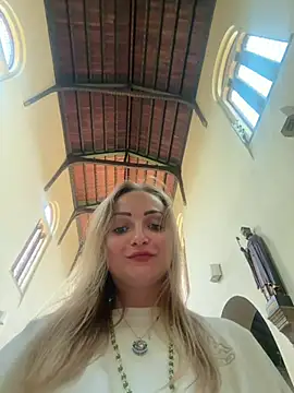Show de cámara de sexo en directo de LadyTatiana_Annabelle