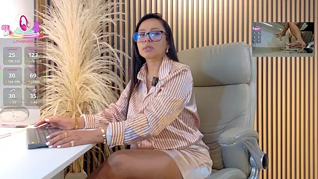 lulu_072 Live Chatraum