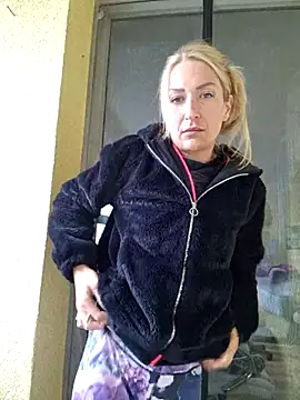 Chat soba uživo modela -Jeany-