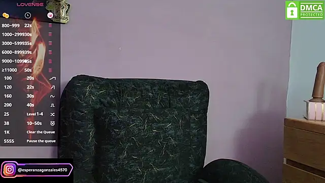 Chat soba uživo modela esperancita-4570
