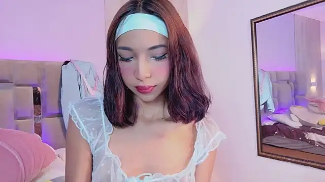 AbrilBrent – Naživo XXX chat