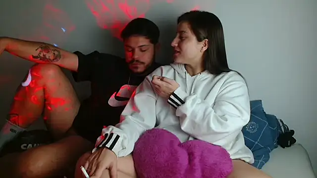 Show sexual ao vivo de 520_Loirex_741