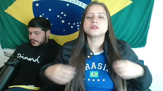 Show de 520_Loirex_741 na webcam