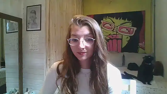 SweetyBabyDemon – live chatrum