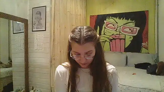 SweetyBabyDemon's Live Chat Room