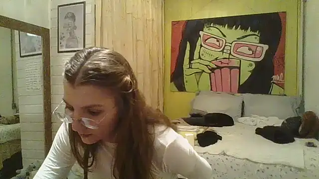 SweetyBabyDemon Live Chatraum