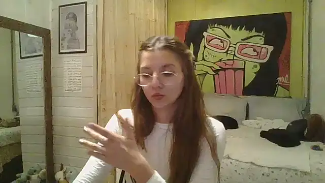 Chat ao vivo de SweetyBabyDemon
