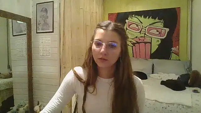 SweetyBabyDemon Adlı Modelin Canlı Sohbet Odası