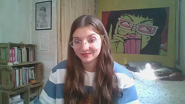 SweetyBabyDemon чат на живо