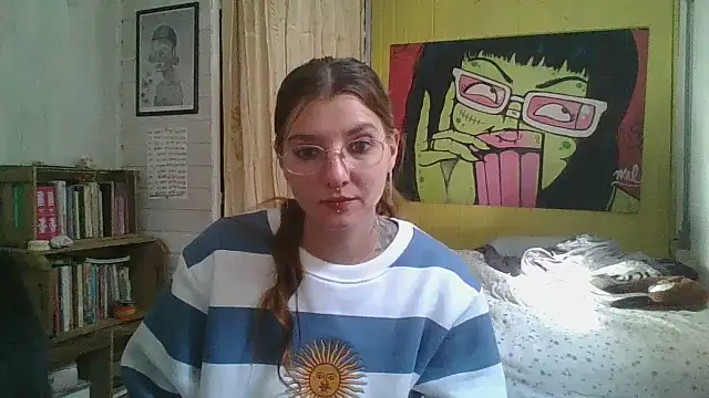 SweetyBabyDemon чат на живо