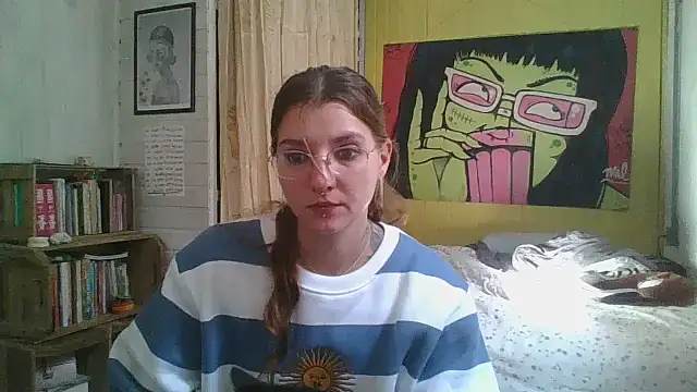 SweetyBabyDemon Live Chatraum