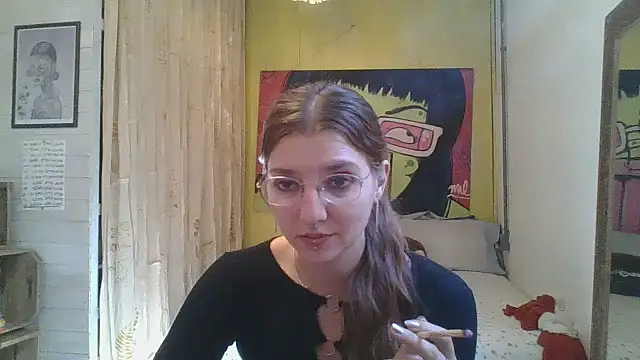 SweetyBabyDemon Live Chatrum