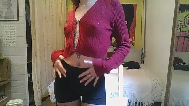 SweetyBabyDemon – live chatrum