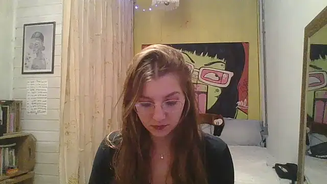 SweetyBabyDemon 실시간 채팅방