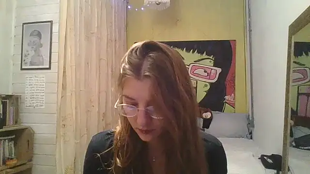 Chat ao vivo de SweetyBabyDemon