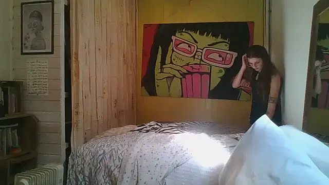 SweetyBabyDemon чат на живо