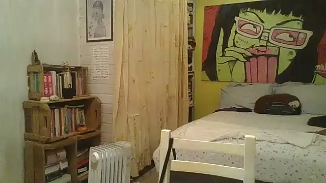 SweetyBabyDemon live-chat rom