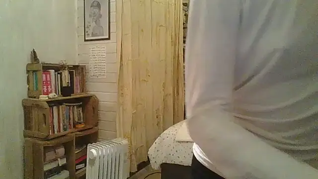 SweetyBabyDemon – live chatrum