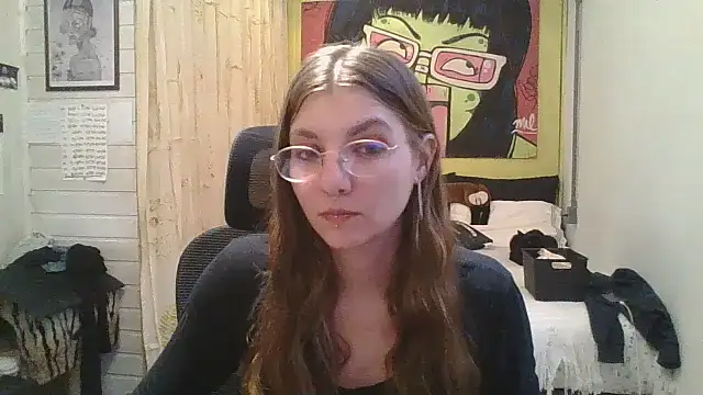 SweetyBabyDemon Live Chatrum