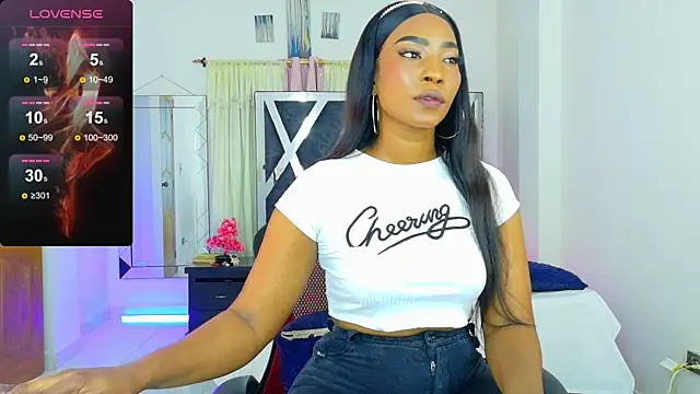 samantha-rose2's Live Chat Room
