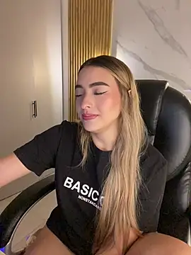 kyliejoness Cameră chat live