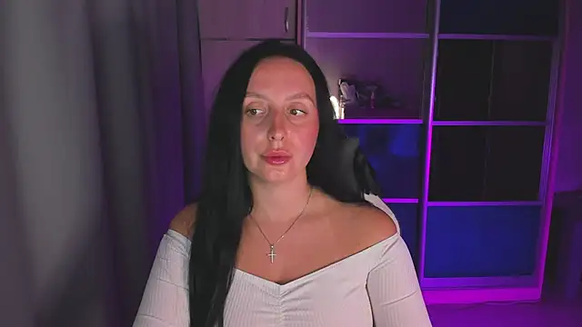 Sala de chat en directo de Christy_Calypso