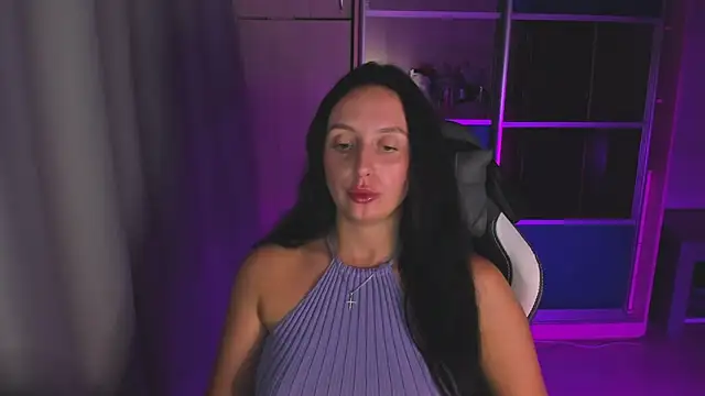Christy_Calypson Live chat-huone