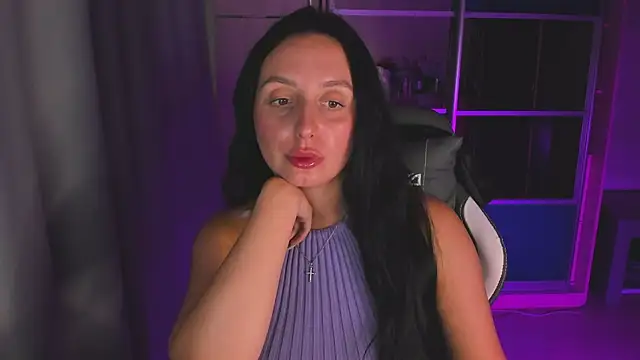 Christy_Calypso – live chatrum