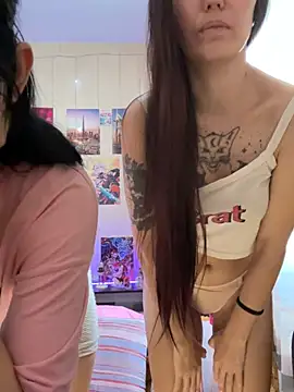 Heart_Ass 即時聊天室