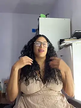 Chatroom en direct de Shurabig