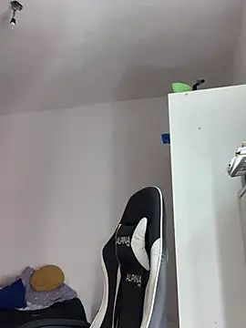 Sala de chat en directo de Shurabig